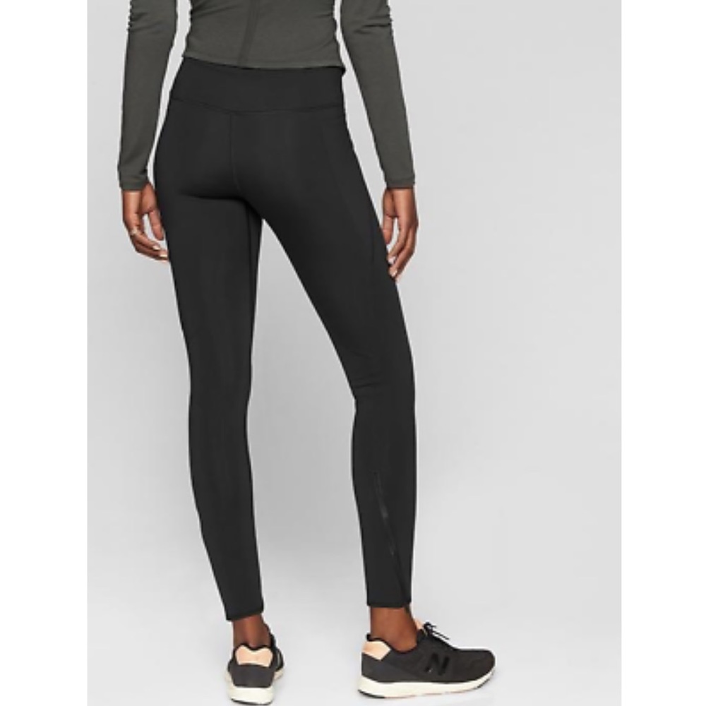 Athleta Stealth Tech 7/8 Tight XL